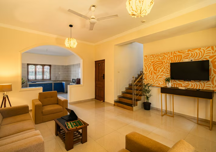 the hosteller goa anjuna