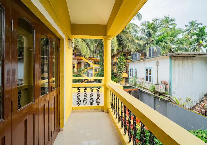 the hosteller goa anjuna