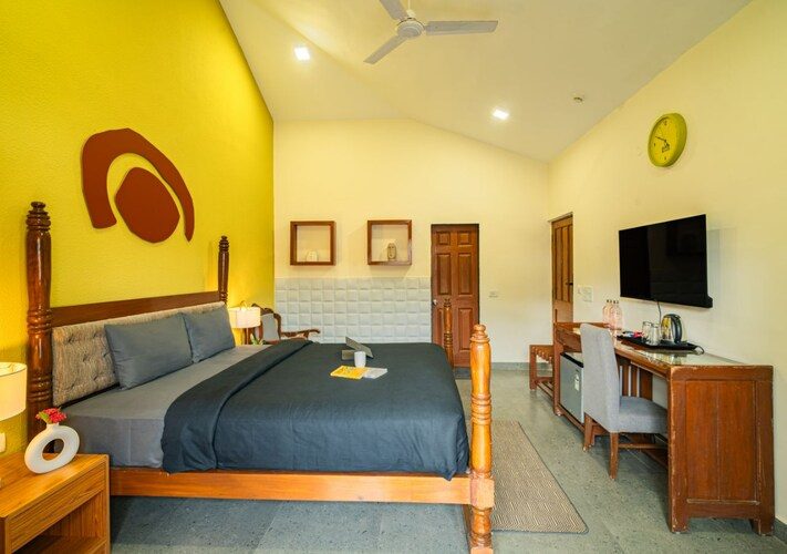 the hosteller goa anjuna