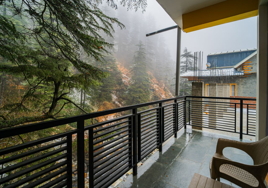 the hosteller jibhi
