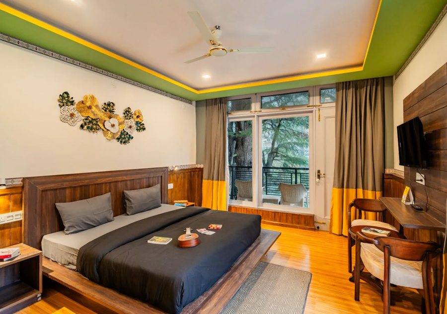 the hosteller jibhi
