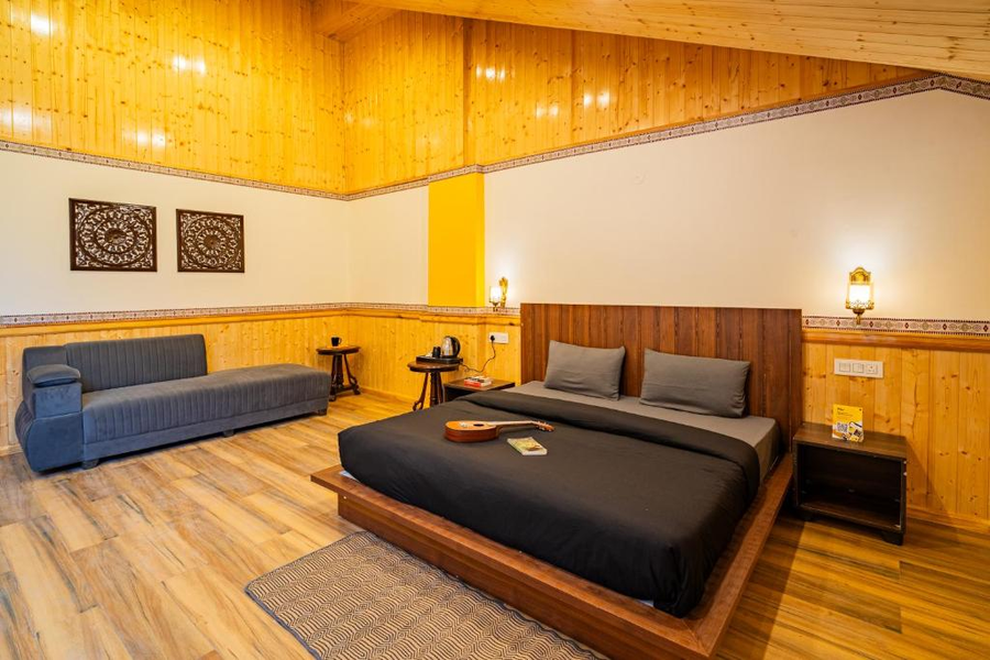 the hosteller jibhi