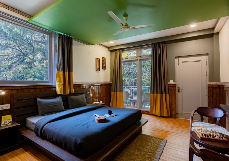 the hosteller jibhi