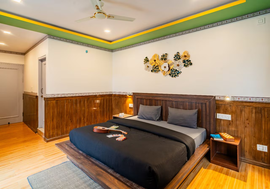 the hosteller jibhi