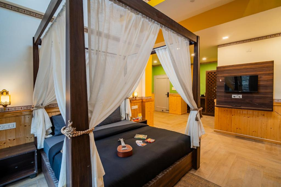 the hosteller jibhi