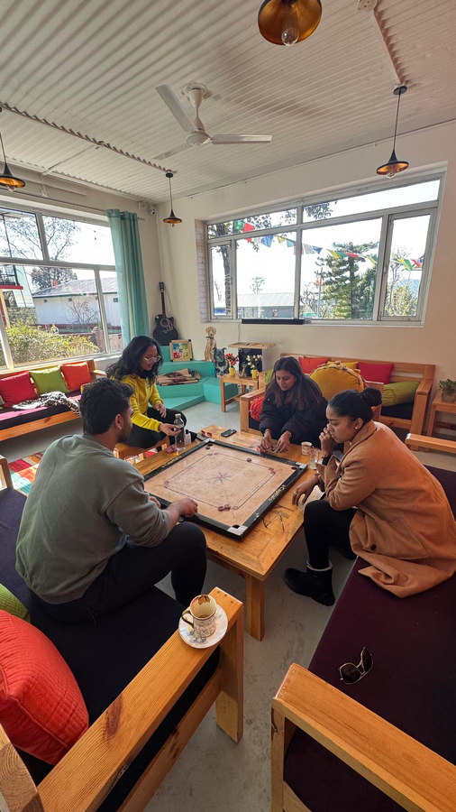 the hood bir billing