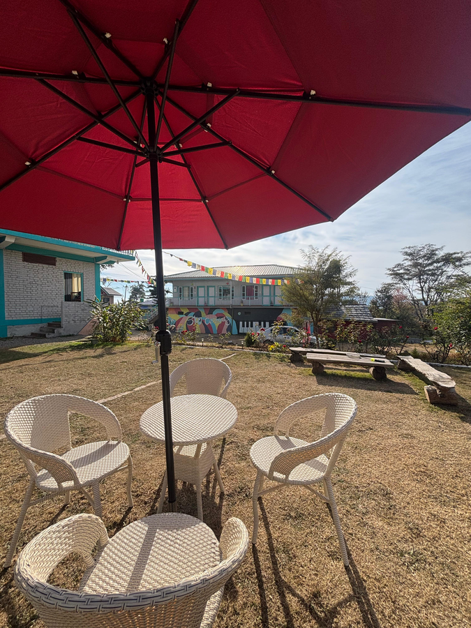 the hood bir billing