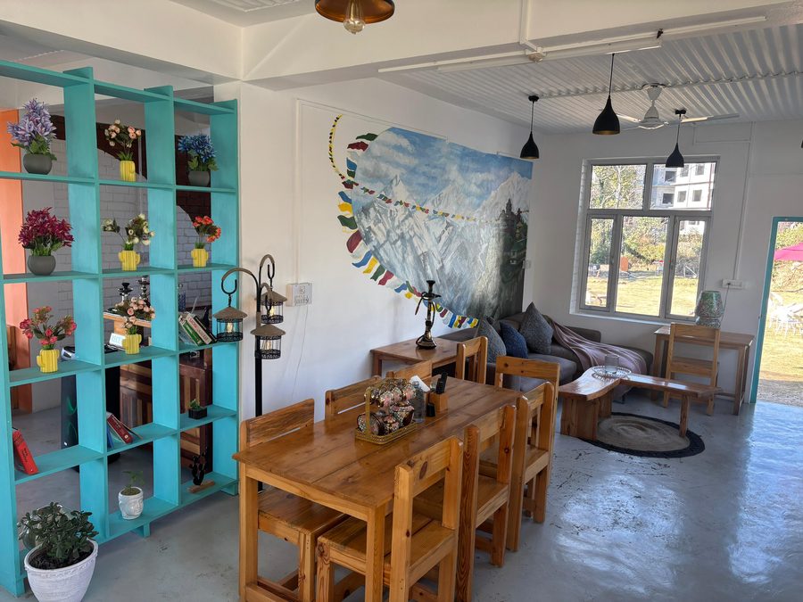 the hood bir billing