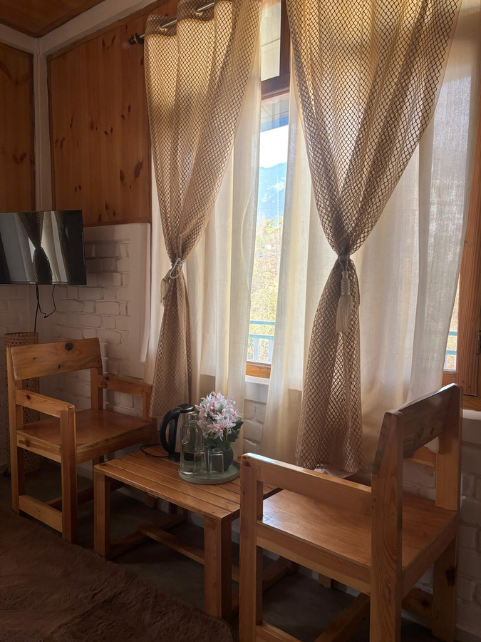 the hood bir billing