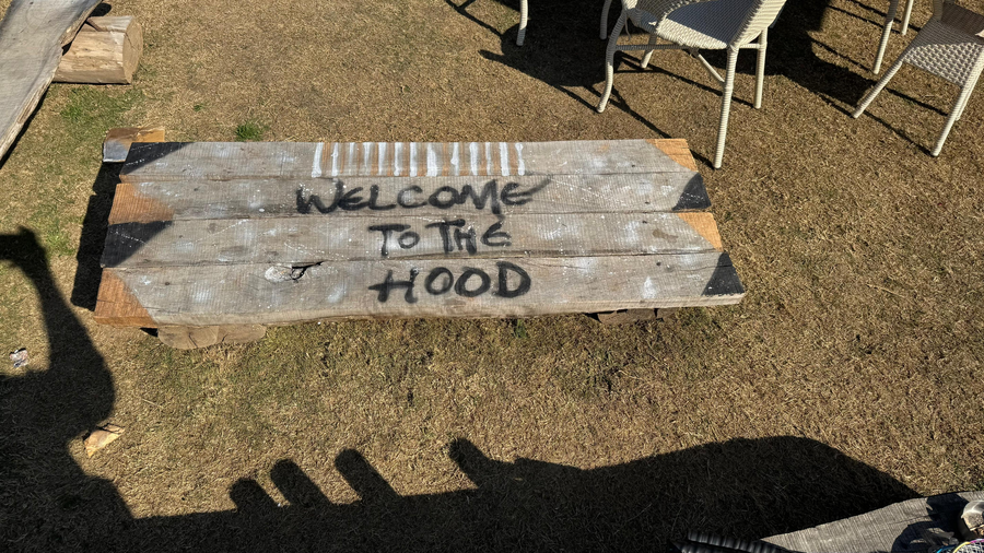 the hood bir billing