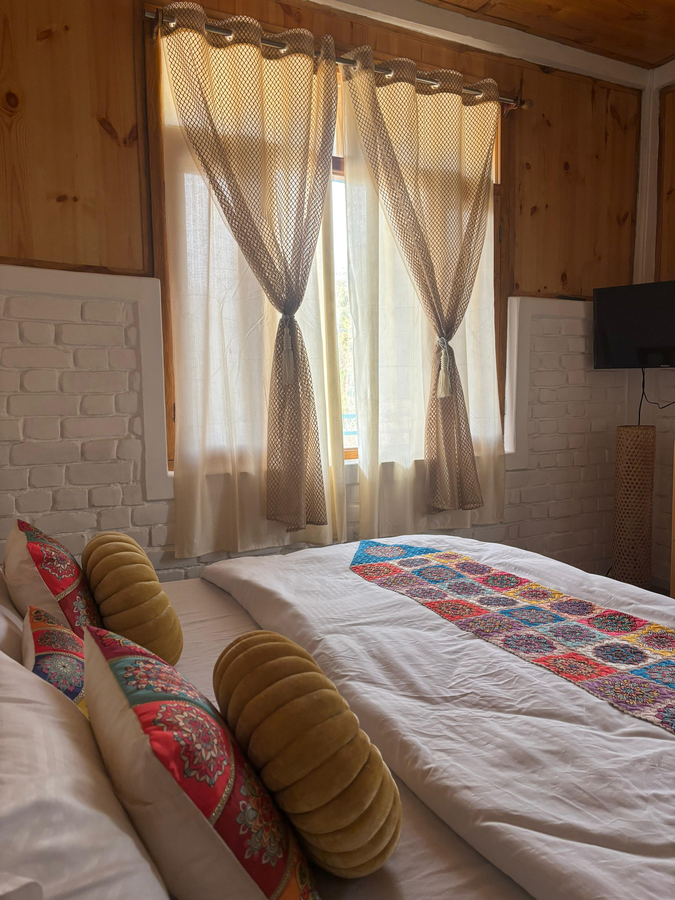 the hood bir billing