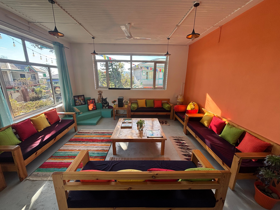 the hood bir billing