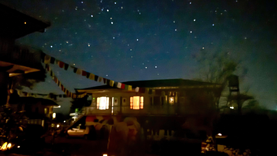 the hood bir billing