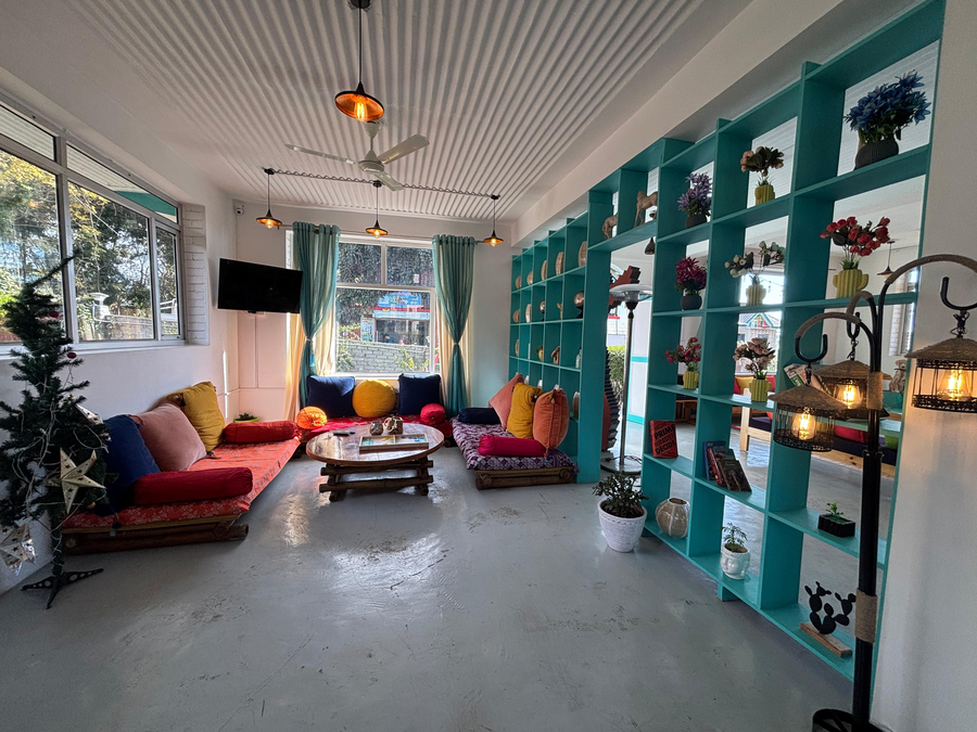 the hood bir billing