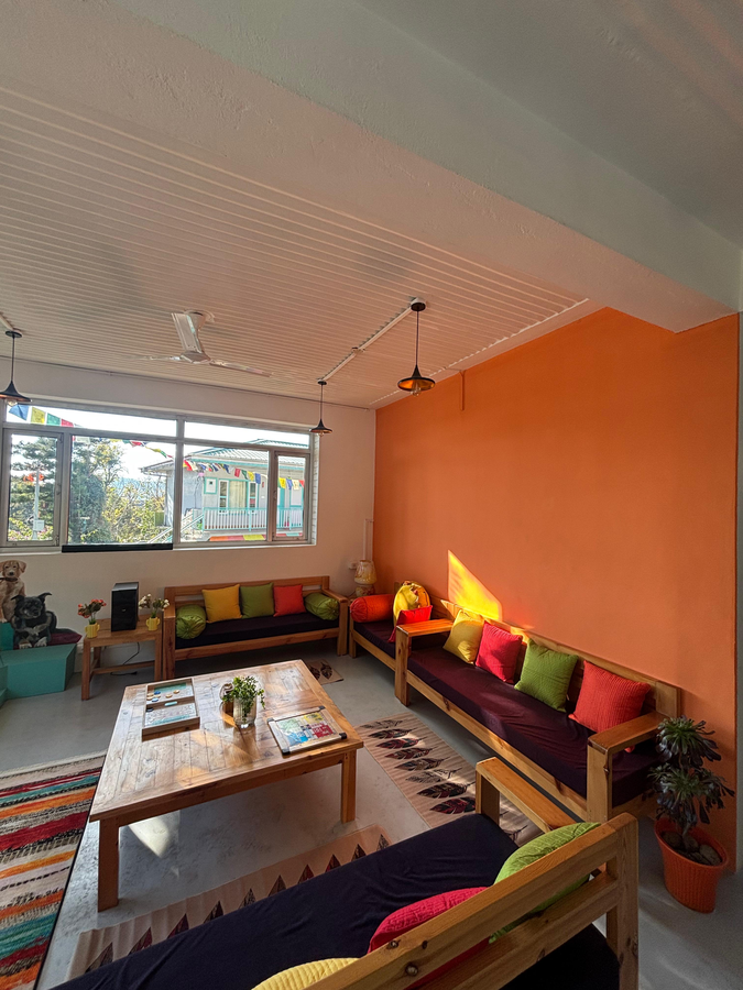 the hood bir billing