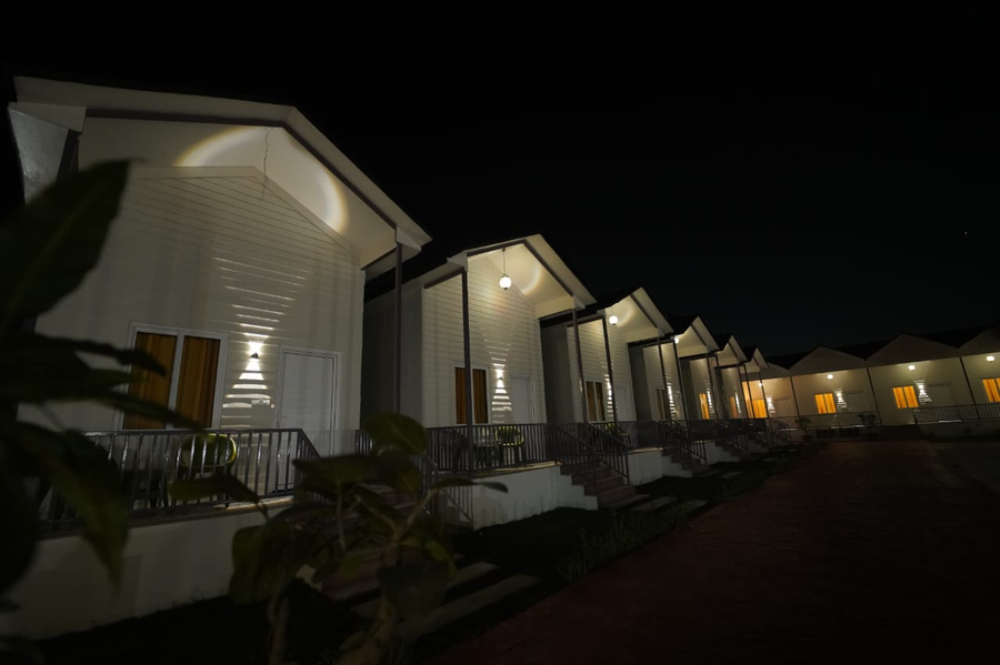 brij hari villa