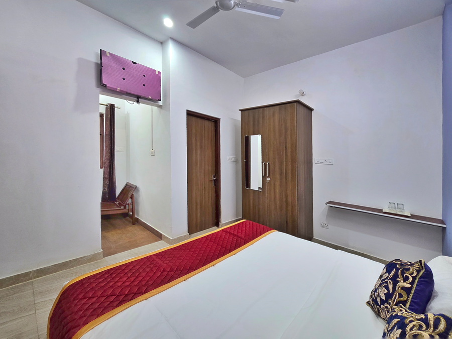 dhauladhar inn