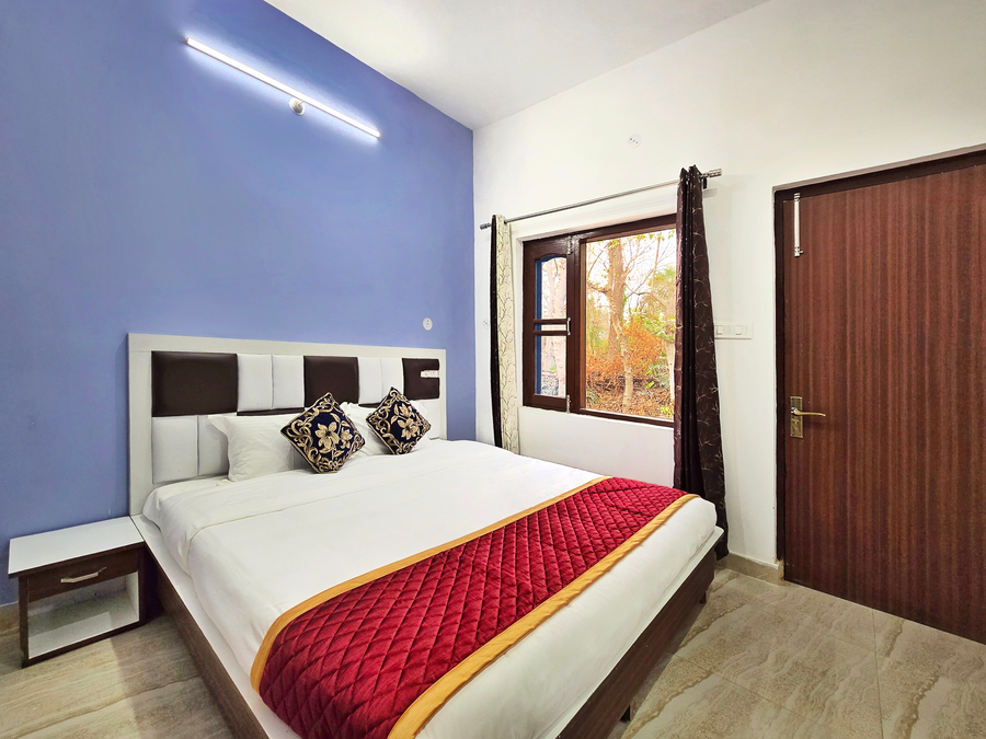 dhauladhar inn