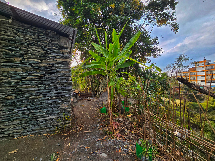 Dhauladhar Inn,,3 star