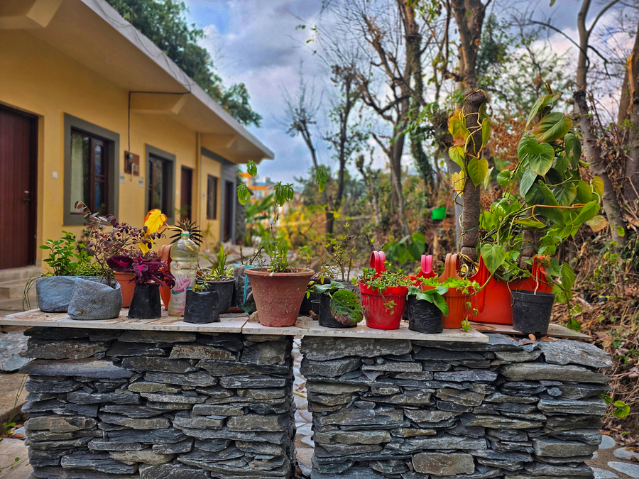 Dhauladhar Inn,,3 star