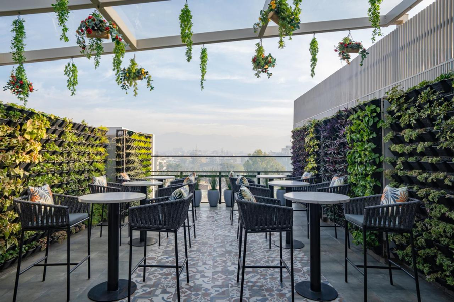 Clarks Inn Dehradun,Niranjanpur,4 star