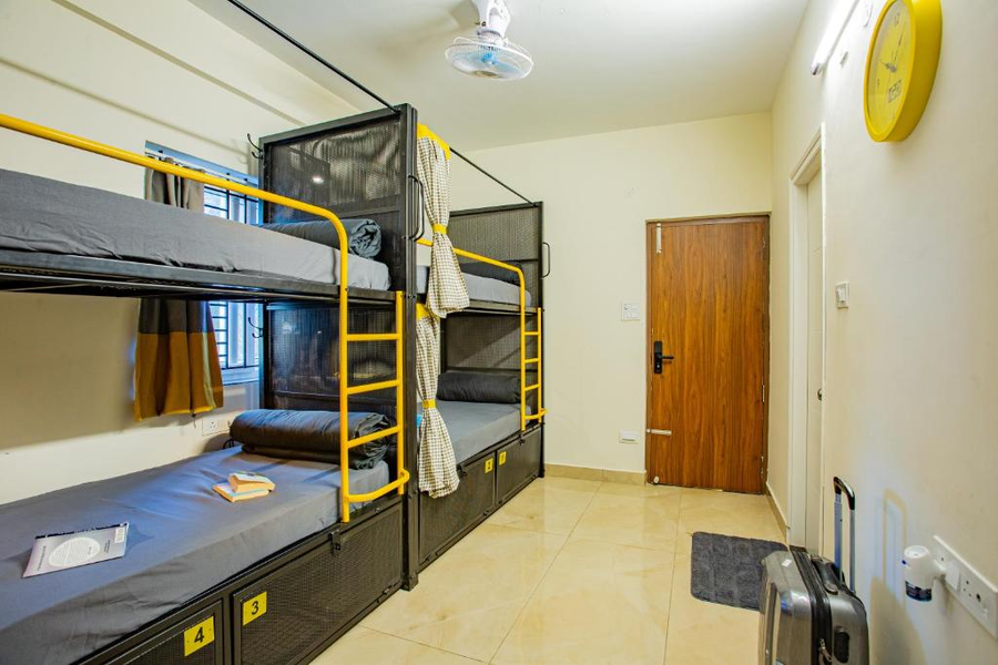 Hotel Chain