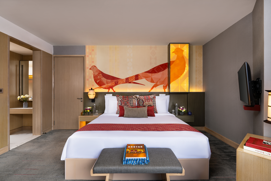 yarkay thimphu ihcl seleqtions