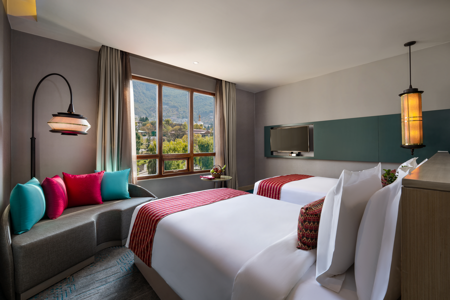 yarkay thimphu ihcl seleqtions