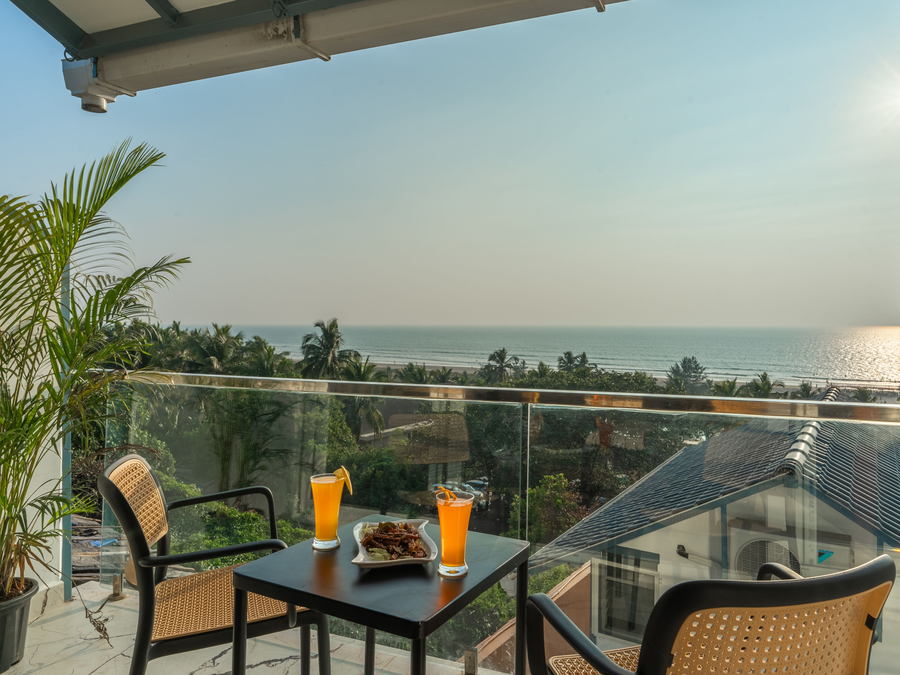 the hosteller goa mandrem