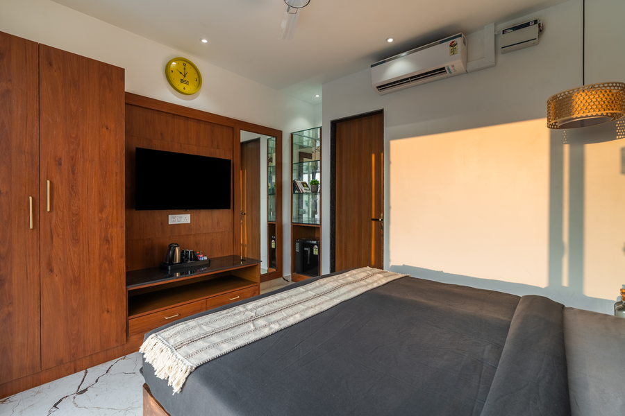 the hosteller goa mandrem