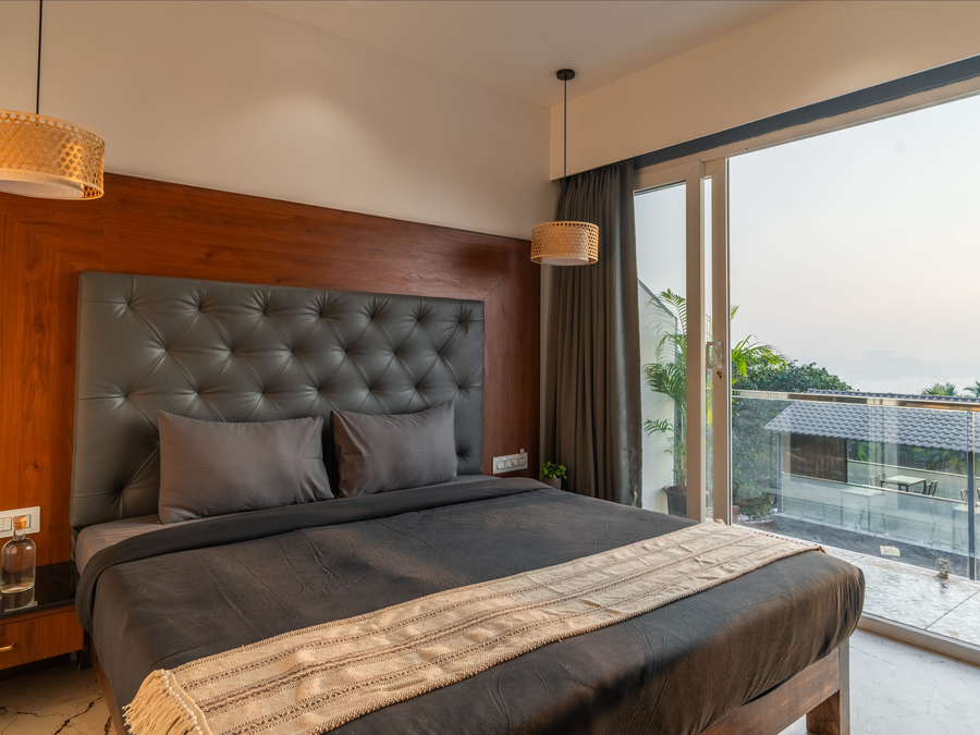 the hosteller goa mandrem