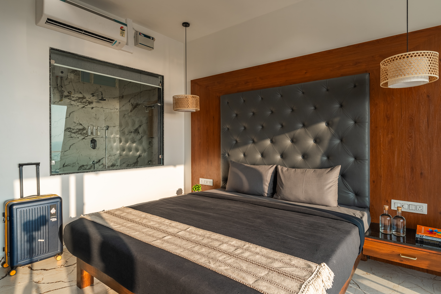 Hotel Chain
