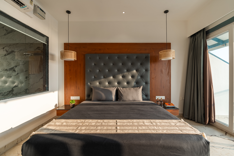 the hosteller goa mandrem