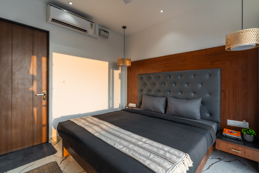 the hosteller goa mandrem