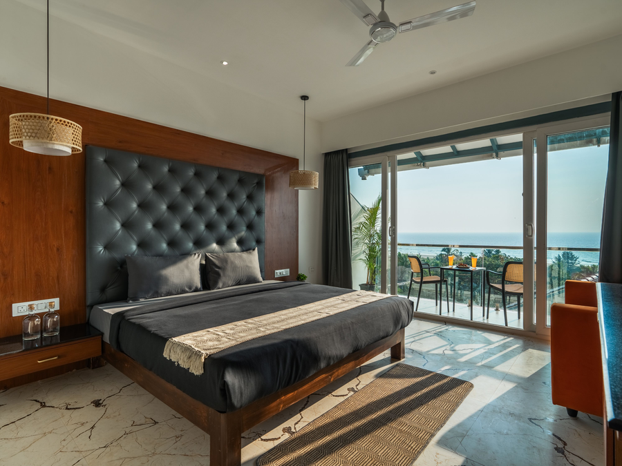 the hosteller goa mandrem