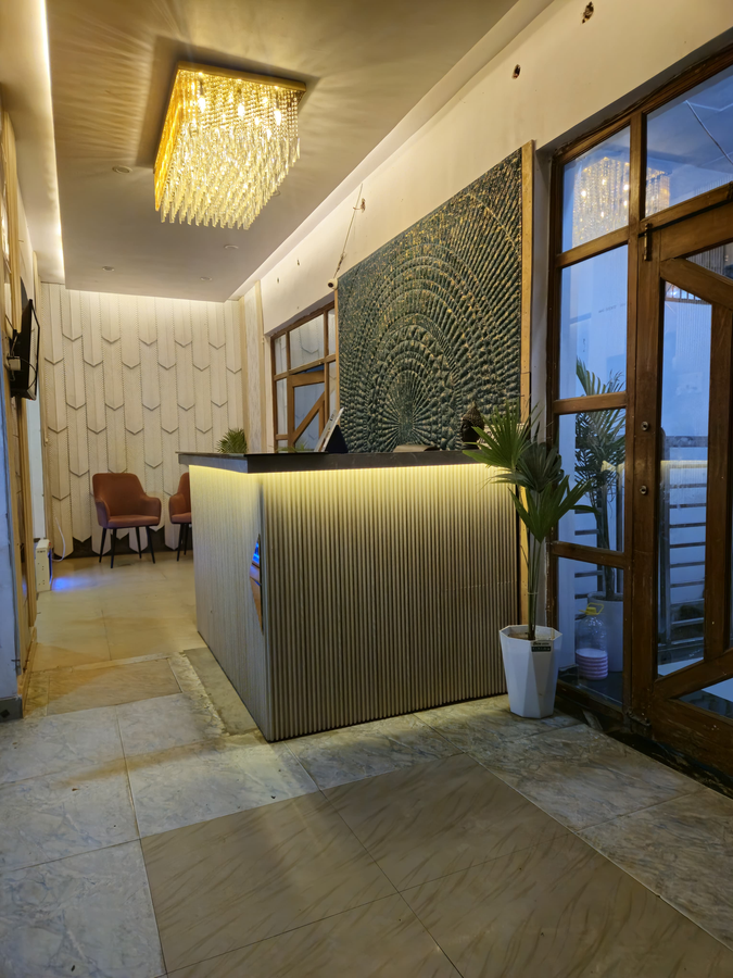 the royal orchid