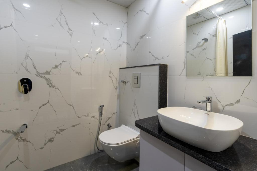 the hosteller jaipur mi road