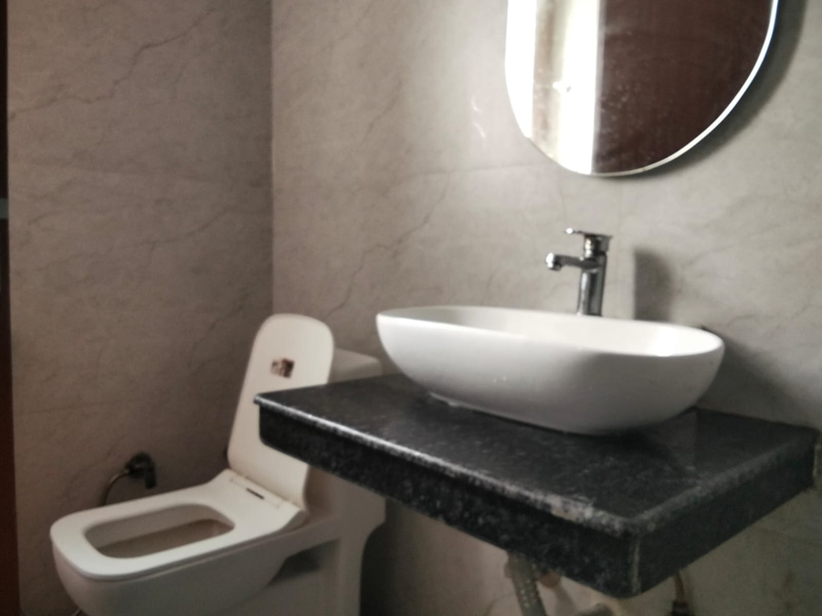 purple petal hotel rohtak