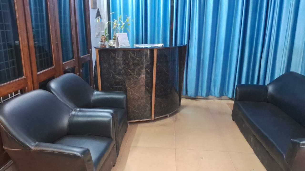 Hotel O Ujjawal Bhawan Formerly Anmol Residency,,3 star