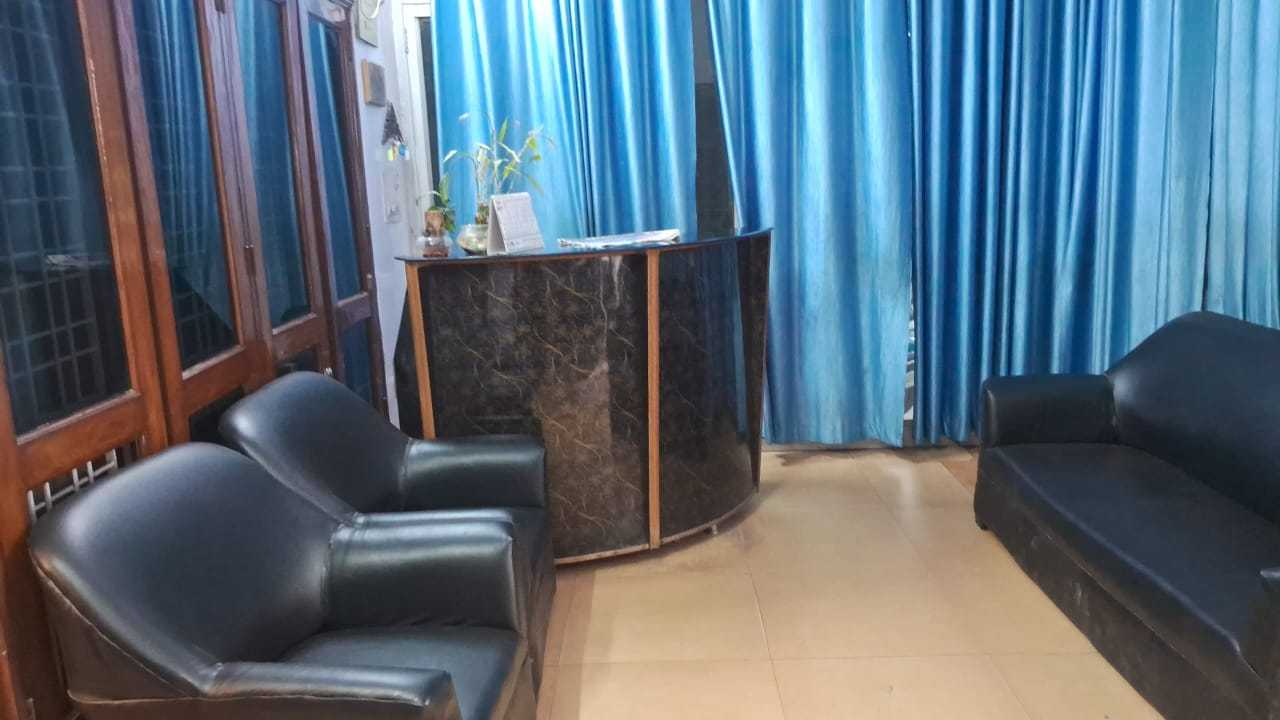 Hotel O Ujjawal Bhawan Formerly Anmol Residency,,3 star