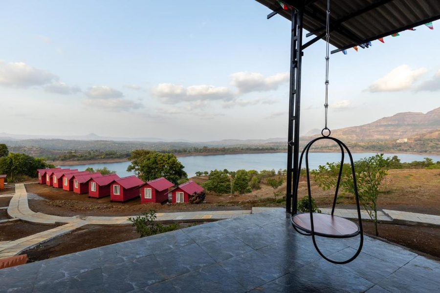 the hosteller bhandardara