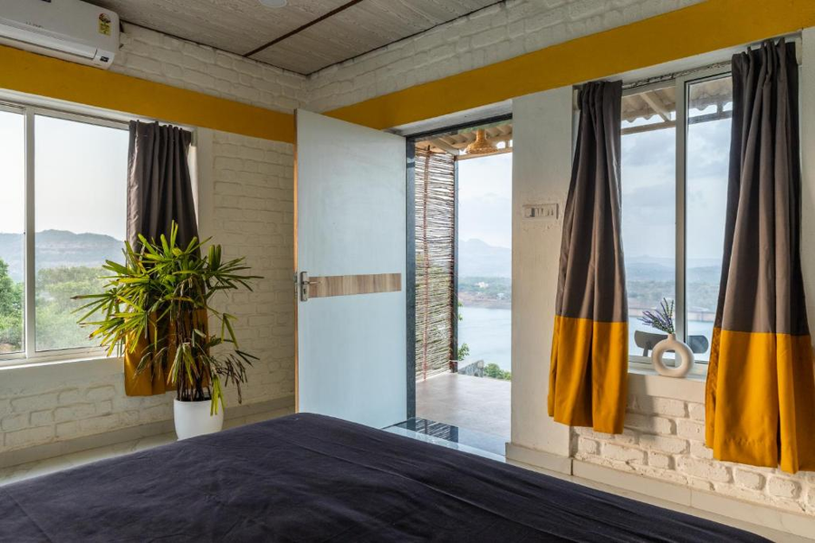 the hosteller bhandardara