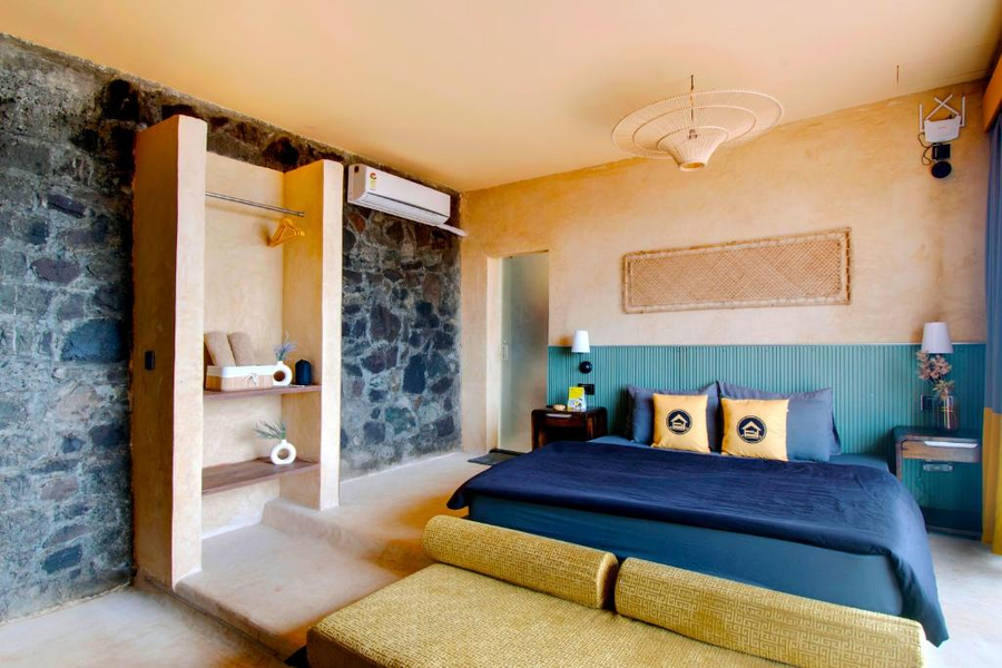 the hosteller bhandardara