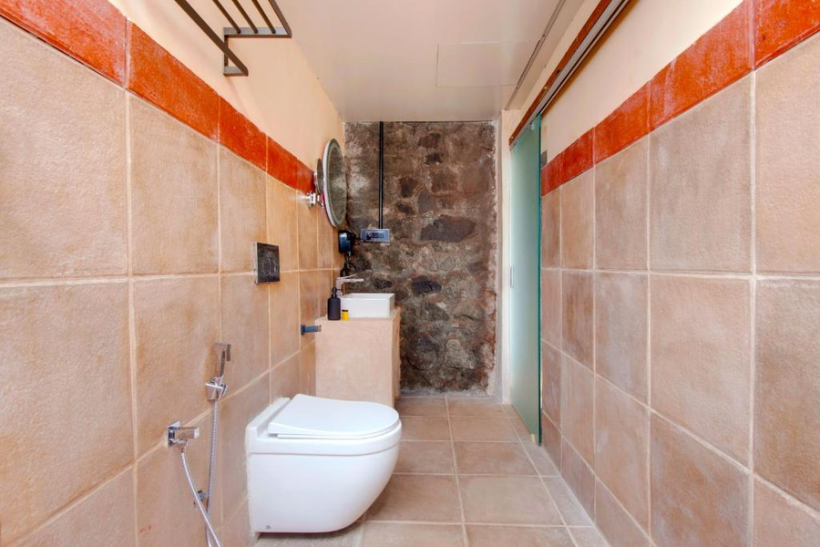 the hosteller bhandardara