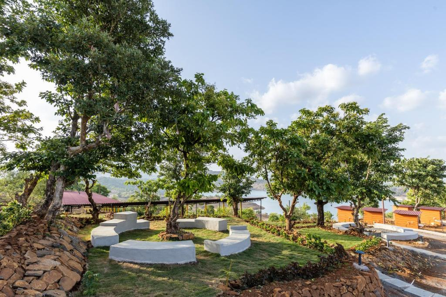 the hosteller bhandardara