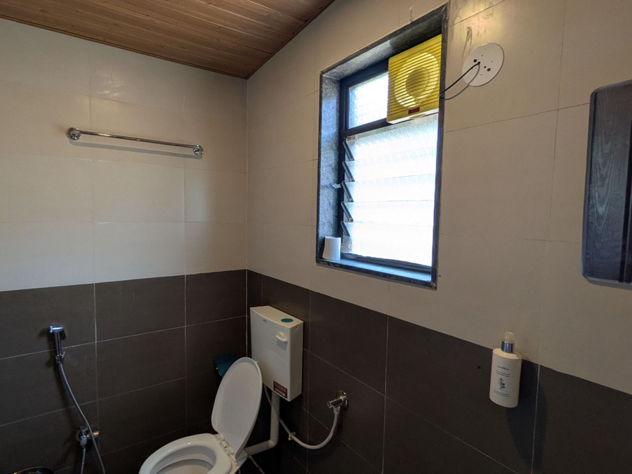 the hosteller panshet