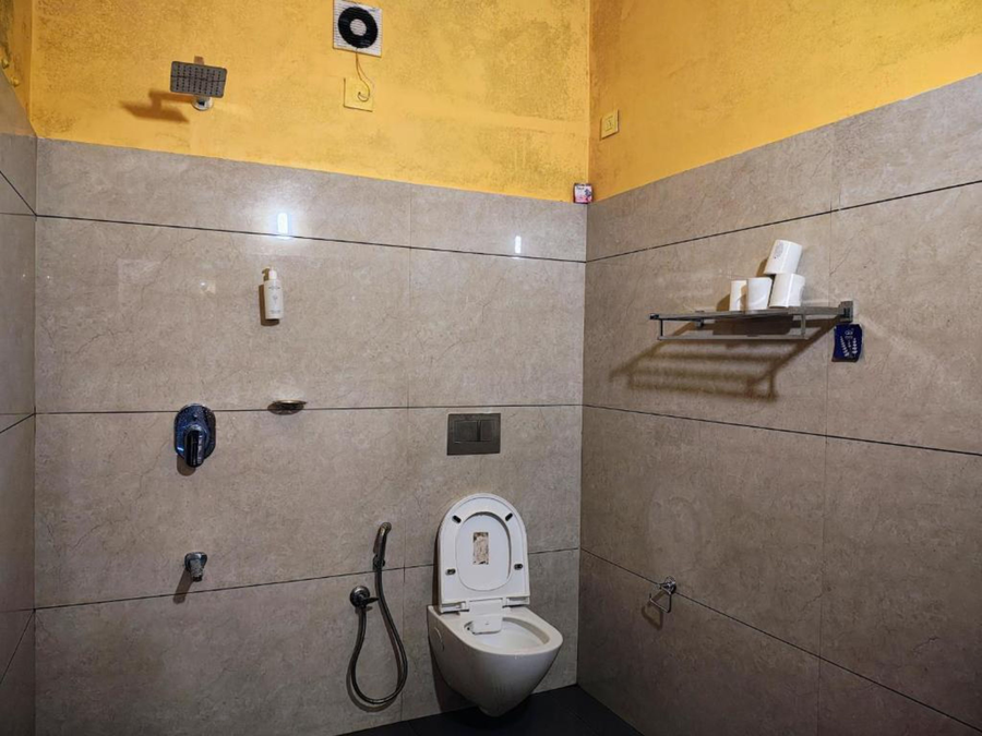 the hosteller wayanad vythiri