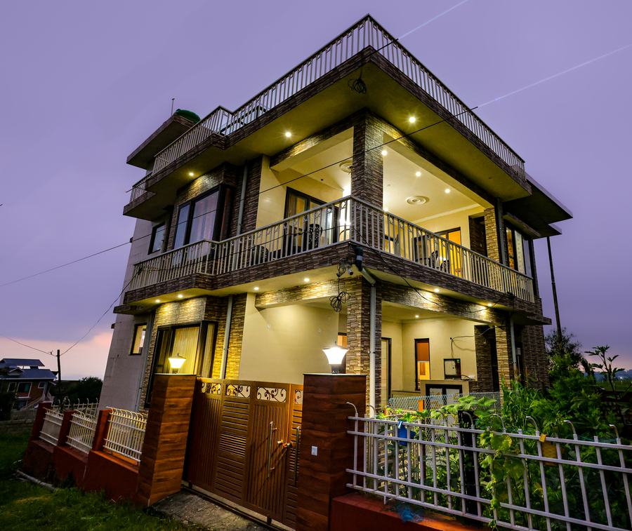 Vista Valley Villa,,3 star