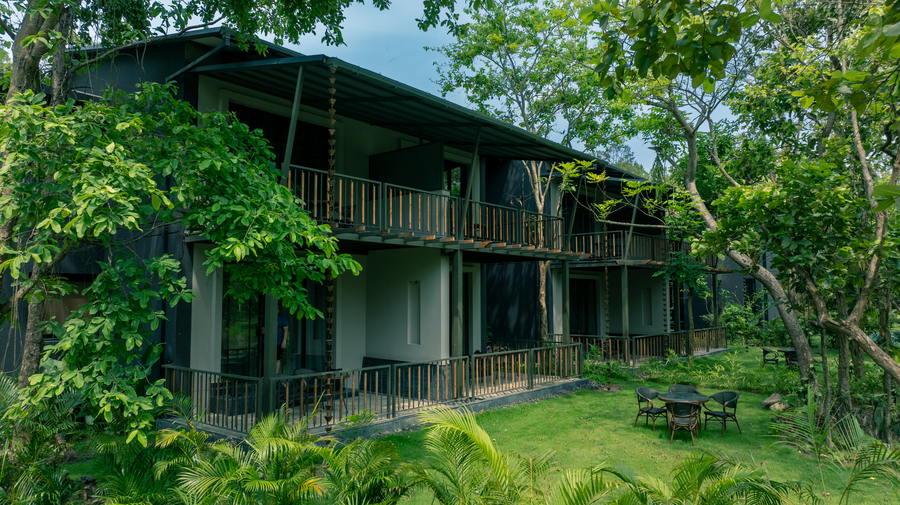 Hotel Sonar Bangla Joypur Forest,,3 star
