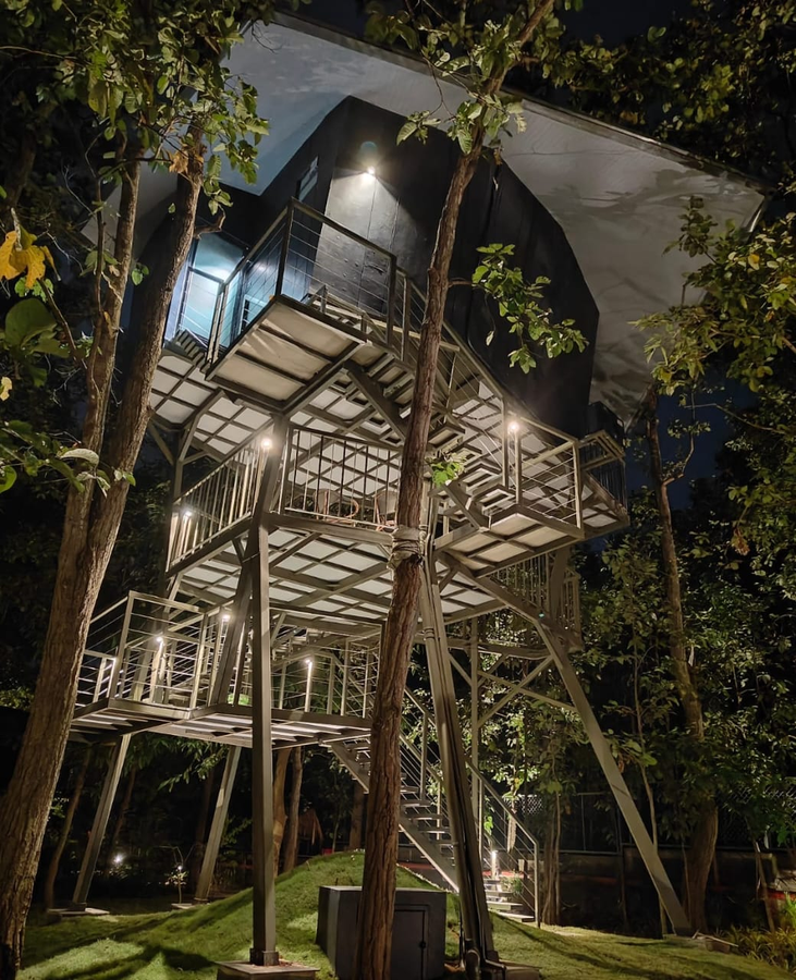 hotel sonar bangla joypur forest